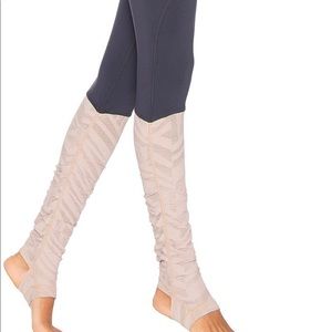 Vimmia stirrup leggings